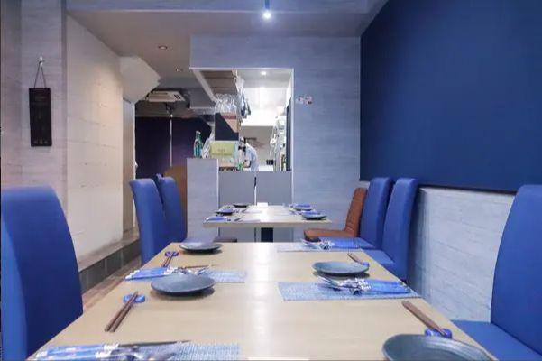 厨‘S〜chiyuzu Kitchen